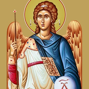 Angels and Archangels