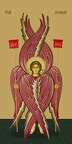  Seraphim, angel