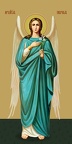  Gabriel, archangel