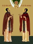  Peter and Fevronia