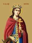  Catherine of Alexandria, saint