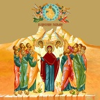  The Ascension of the Lord