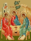  Holy Trinity