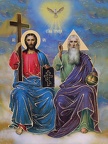  Holy Trinity