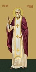  Seraphim of Sarov, reverend