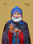  Alexander Svirsky, reverend