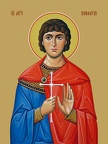  Boniface of Rome, saint
