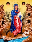 Our Lady of Maronites - Aabeïdat, Mont-Liban (Lebanon)