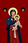 Our Lady of the Maronites