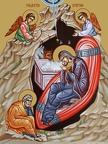 The Nativity of Jesus