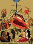 The Nativity of Jesus