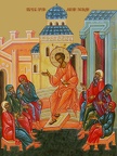 Mid-Pentecost
