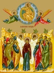 The Ascension of the Lord