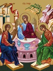 Holy Trinity
