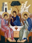 Holy Trinity