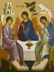 Holy Trinity
