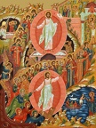 Resurrection of Jesus