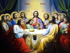 The Last Supper