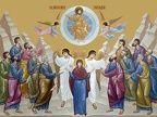 The Ascension of the Lord