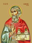 Vladislav Serbian, holy prince Vladislav Serbian, holy prince
