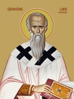 Blasius of Sevastia, hieromartyr Blasius of Sevastia, hieromartyr