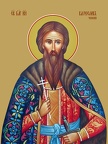 Vyacheslav of Bohemia, holy prince Vyacheslav of Bohemia, holy prince