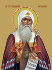 Hermogenes, patriarch of Moscow Hermogenes, patriarch of Moscow