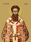 Gregory Palamas, saint Gregory Palamas, saint