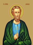Diomede, martyr Diomede, martyr