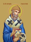 Spyridon of Trimifuntsky, reverend