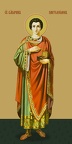 Panteleimon, saint