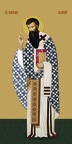 Basil the Great, saint